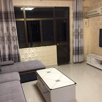珠海吉祥公馆酒店提供图片