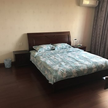 宁波居家别墅酒店提供图片