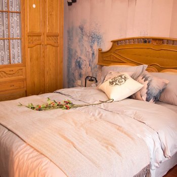 成都自由职业者投资人喜欢黑科技普通公寓(通祠路店)酒店提供图片