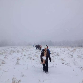 雪乡徐秀芬家庭旅馆酒店提供图片