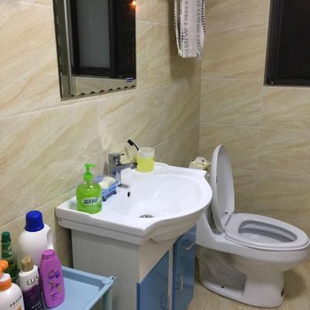 无锡悠然之家青年旅社酒店提供图片