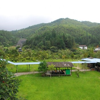 井冈山实惠农家乐(吉安)酒店提供图片