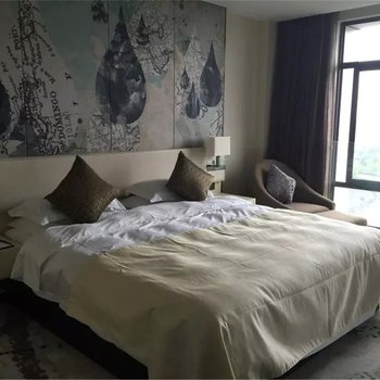 杭州旺田大酒店酒店提供图片