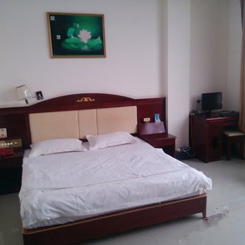 田阳金荷商务宾馆酒店提供图片