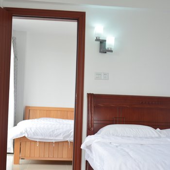 珠海外伶仃珠岛海景房酒店提供图片