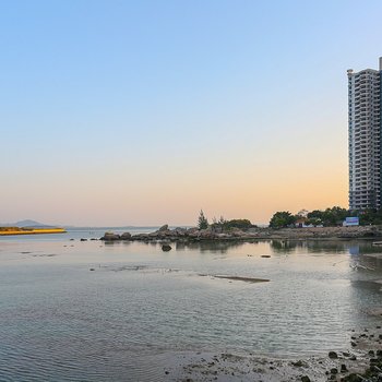 惠州刘先生特色民宿(幼儿园路分店)酒店提供图片