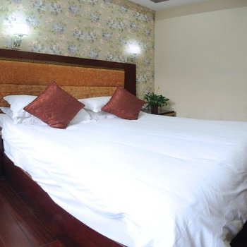 南浔巨象豪庭酒店酒店提供图片