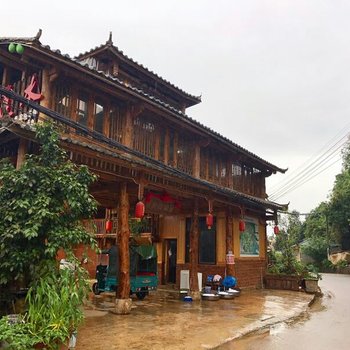 普者黑水莲庭院客栈(原丘北水莲庭院)酒店提供图片