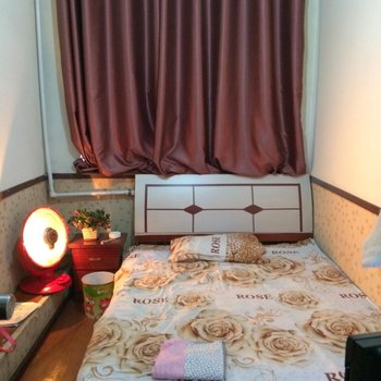 兰州文轩商务旅馆酒店提供图片