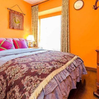 重庆重庆飞菲之家普通公寓(海洋步行街店)酒店提供图片