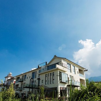 海西西度假别墅(大理阳波村分店)