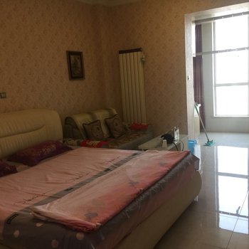 唐山唐山浪漫夏日公寓(新华东道分店)酒店提供图片