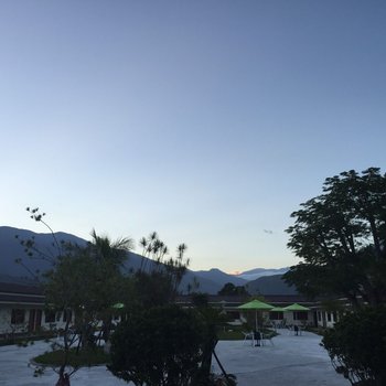 花莲盛鹿儿休闲度假庄园酒店提供图片