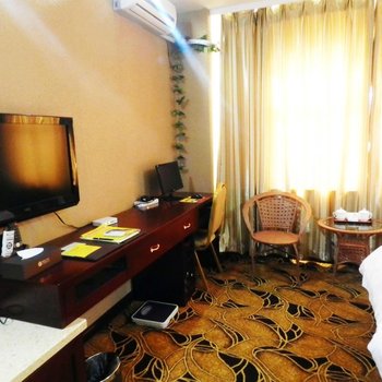 乌鲁木齐市苏商大酒店酒店提供图片