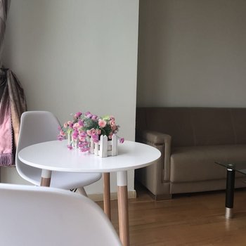 呼和浩特同城有缘特色民宿(东影北路分店)酒店提供图片