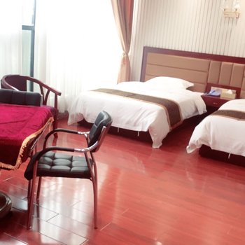 安顺景福源酒店酒店提供图片