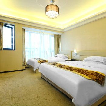 成都悦秀服务公寓(会展中心店)酒店提供图片