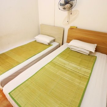 青岛好来屋旅馆汽车北站店酒店提供图片