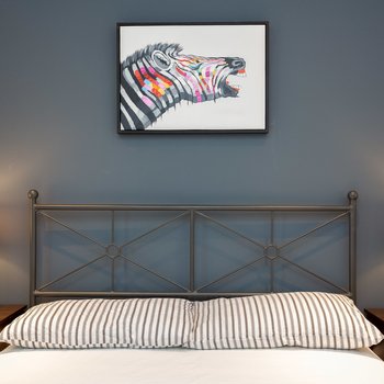 成都少城栖居酒店式公寓酒店提供图片