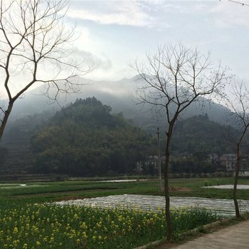 天台枫景人家宾馆酒店提供图片