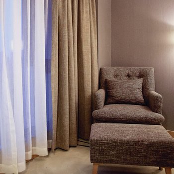 重庆曼途精品酒店酒店提供图片