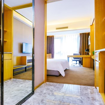 比柏酒店(重庆观音桥步行街店)(原观音桥店)酒店提供图片