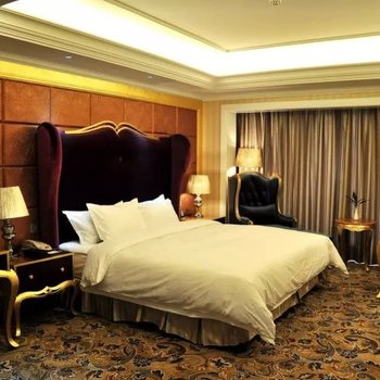 深圳冰凝凯旋大酒店酒店提供图片