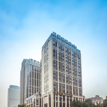 绮丽雅酒店(成都世纪城新会展环球中心天府三街店)