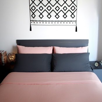 西安茜茜ROOM普通公寓酒店提供图片