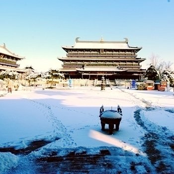 辽阳顺鑫快捷宾馆酒店提供图片