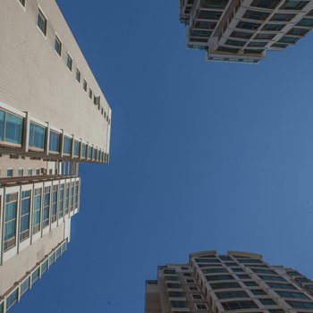 威海侯晓璐公寓