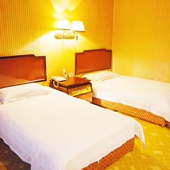 荆州华瑞丰大酒店酒店提供图片
