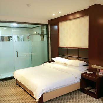 喀什天悦龙庭酒店酒店提供图片