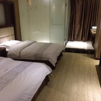 佛山俊王酒店（伦教店）酒店提供图片