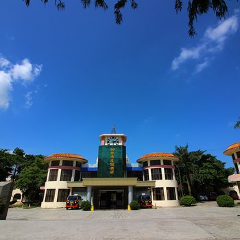 珠海御景湾度假酒店