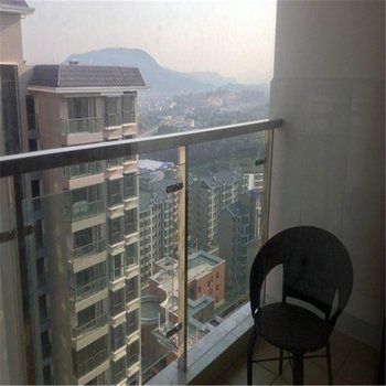 梁河县中晟公寓酒店提供图片
