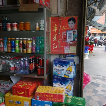 平阳凤舞旅馆酒店提供图片