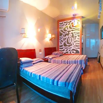 丹江口武当山顾氏驿站酒店提供图片