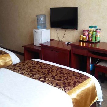 合阳友汇假日酒店