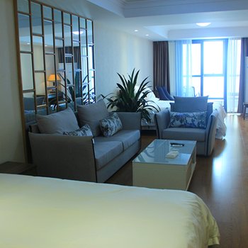 千岛湖观岛度假公寓酒店酒店提供图片