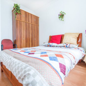 重庆六味地黄丸子酒店式公寓酒店提供图片