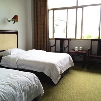 泰宁大金湖渔村酒店酒店提供图片