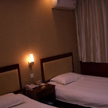 泰安天禧酒店酒店提供图片