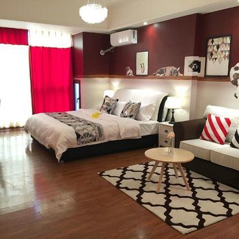 广州长隆暮光主题酒店公寓酒店提供图片