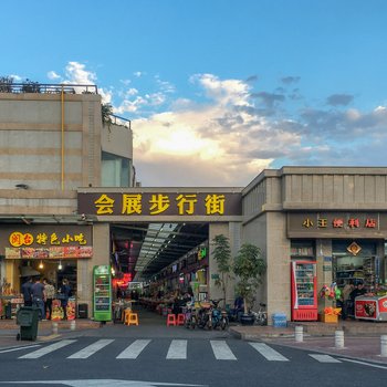 厦门开心乐观善待公寓(前埔南路分店)酒店提供图片