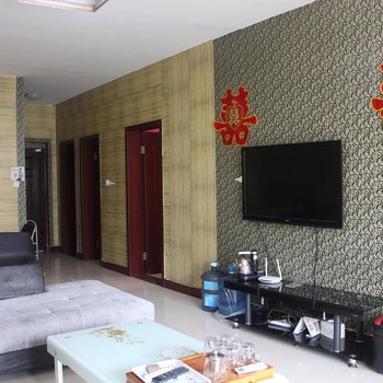 温馨之家(临汾北城店)酒店提供图片