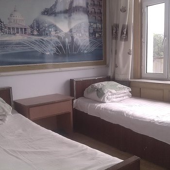 乌兰察布卓资迎宾旅馆酒店提供图片