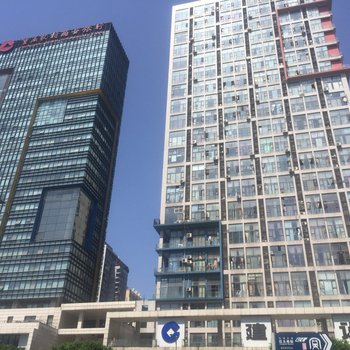 重庆一个塞弗公寓(建北二支路分店)酒店提供图片