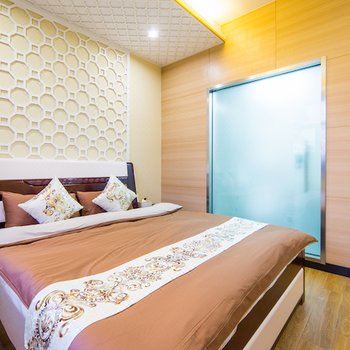 上海夏尔喜丽庄园酒店提供图片