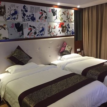 南昌永恒经典酒店酒店提供图片